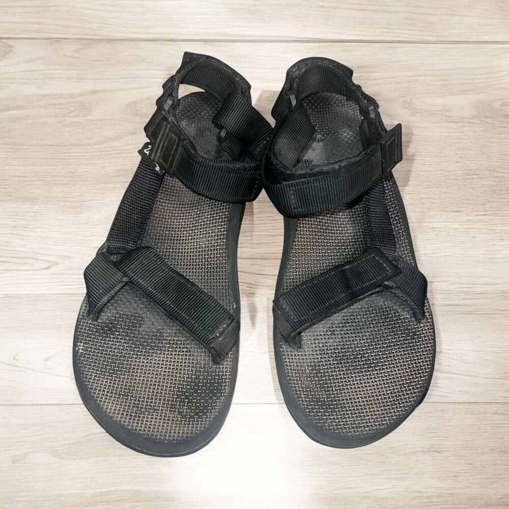 ✨TEVA MEN'S ORIGINAL UNIVERSAL SZ 11 SANDALS✨
